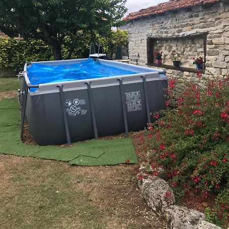 Le Cottage Vinax Dış mekan fotoğraf