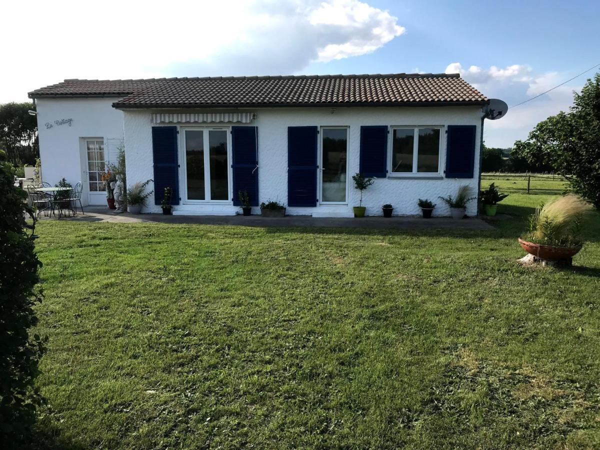 Le Cottage Vinax Dış mekan fotoğraf