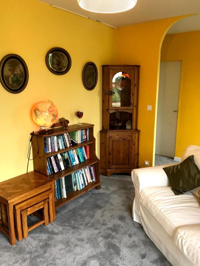 Le Cottage Vinax Dış mekan fotoğraf