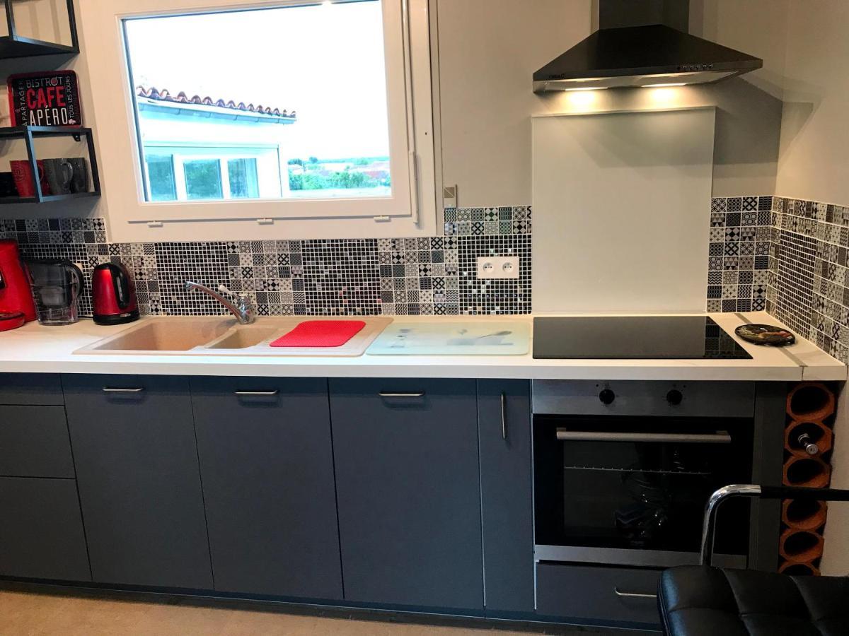 Le Cottage Vinax Dış mekan fotoğraf