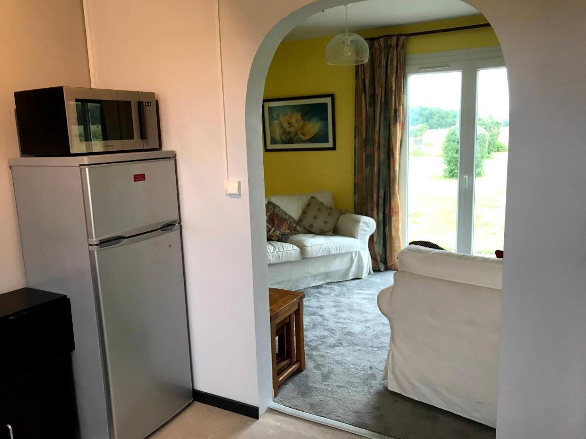 Le Cottage Vinax Dış mekan fotoğraf