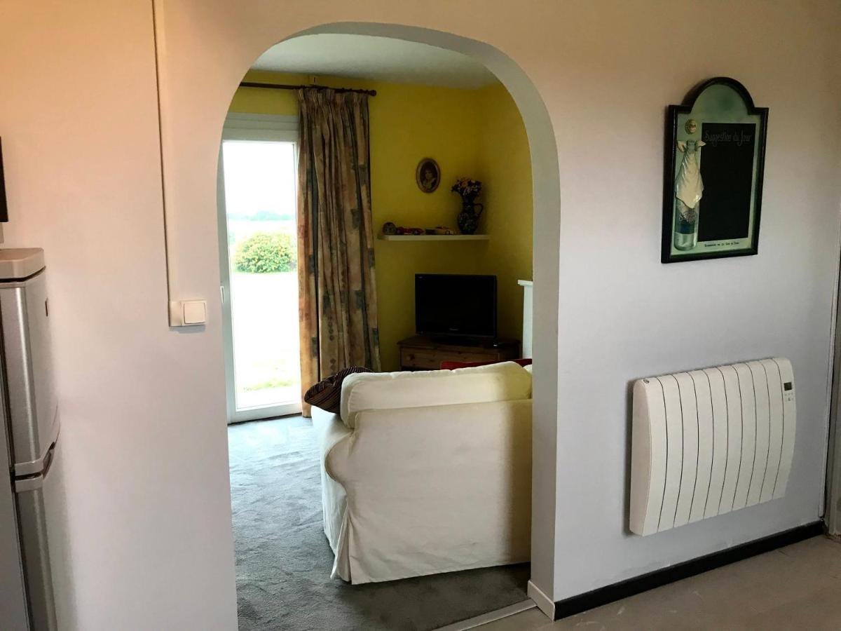 Le Cottage Vinax Dış mekan fotoğraf