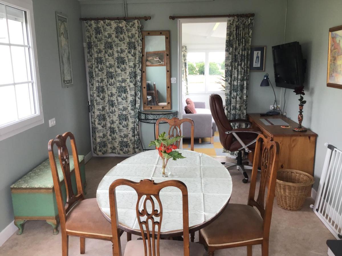 Le Cottage Vinax Dış mekan fotoğraf