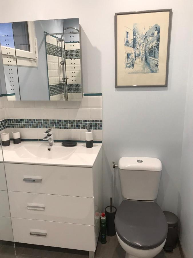 Le Cottage Vinax Dış mekan fotoğraf