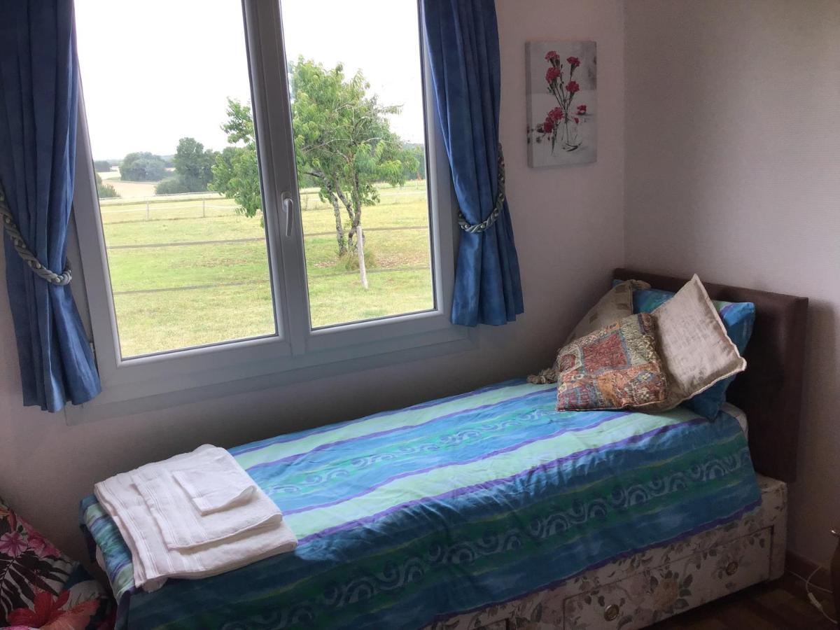 Le Cottage Vinax Dış mekan fotoğraf