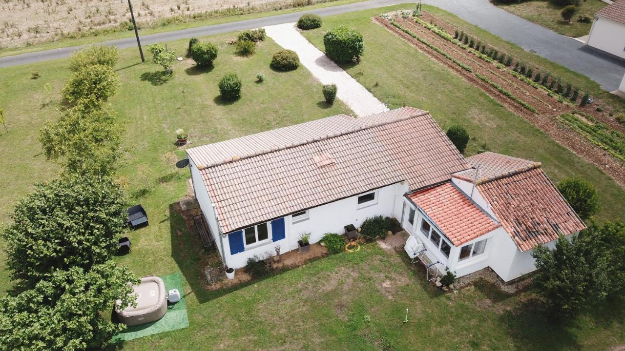 Le Cottage Vinax Dış mekan fotoğraf