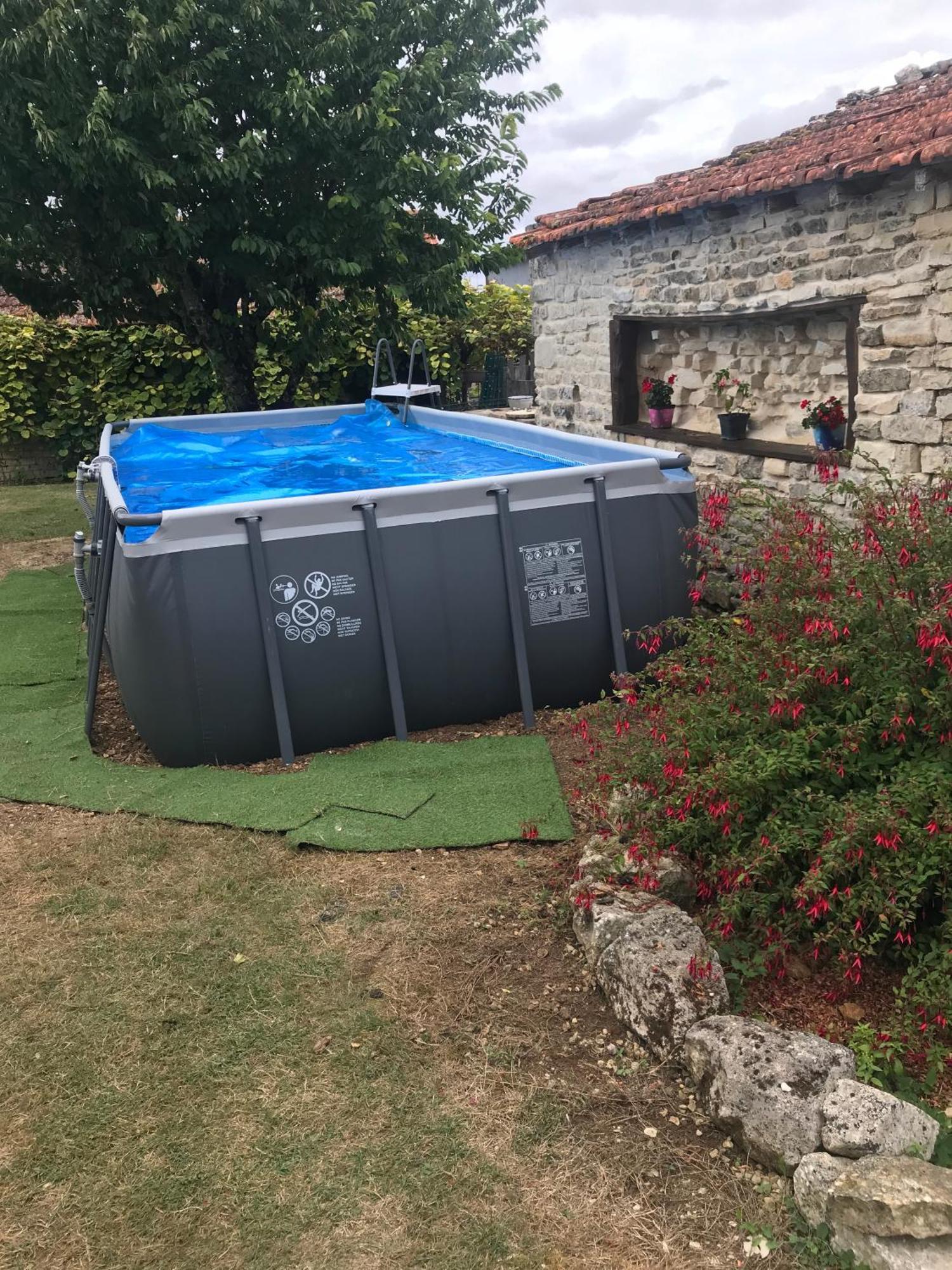 Le Cottage Vinax Dış mekan fotoğraf